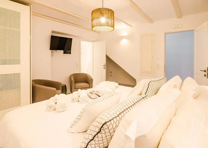 Eden View Suites & Villas