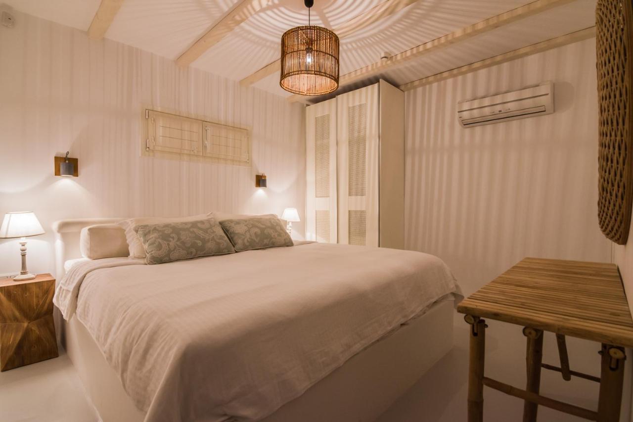 Aparthotel Eden View &