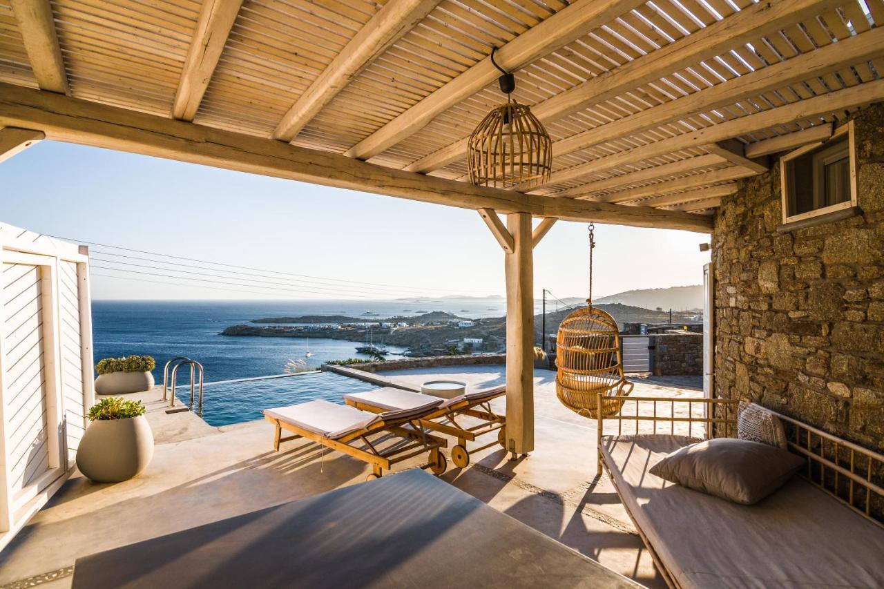 Eden View & Aparthotel 3*