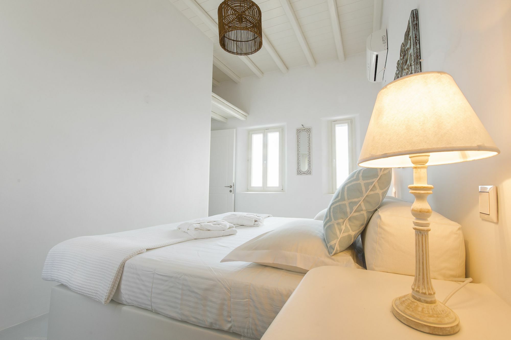 Aparthotel Eden View & 3*